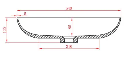 Wellis 9687 Bathroom Cabinet - figg1