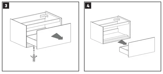 Wellis 9687 Bathroom Cabinet - system02
