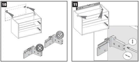 Wellis 9687 Bathroom Cabinet - system14