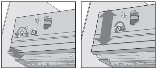 Wellis 9687 Bathroom Cabinet - system21