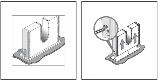 Wellis 9687 Bathroom Cabinet - system24
