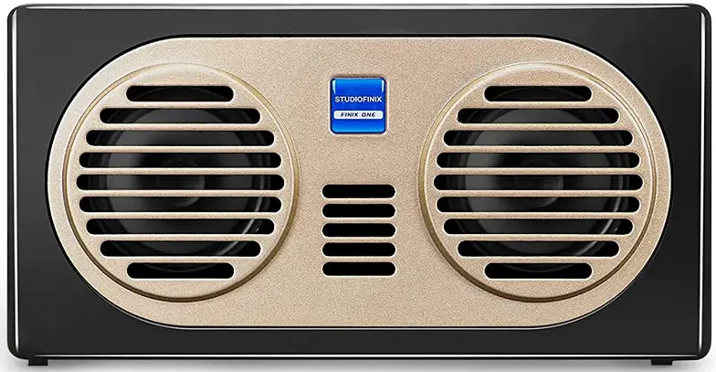 STUDIOFINIX-Finix-One-Bluetooth-Bookshelf-Speakers-PRODUCT