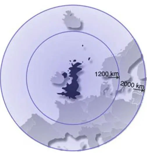 geemarc- VISO 50- Extra- Large- Atomic -Analogue- Clock -FIG 4