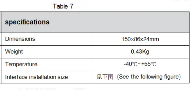 FOXTECH XLINK-50 Long Range Video Wireless Transmitting System 11