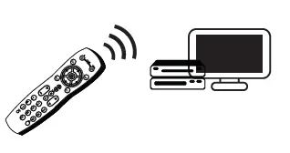 MEDIACOM URC2068BC2 Remote Control-fig10