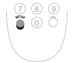 MEDIACOM URC2068BC2 Remote Control-fig8