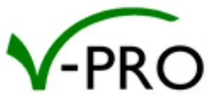 JHP012 V Pro -logo