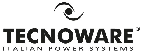 TECNOWARE - logo