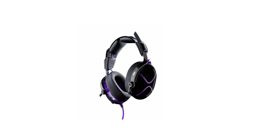 Victrix 048-112-na Pro Af Passive Wired Gaming Headset User Guide