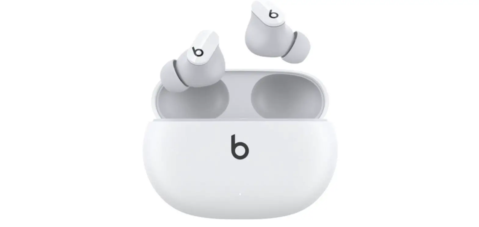 Beats Studio Buds True Wireless Noise Cancelling Bluetooth Earbuds-complete Features/instructionguide