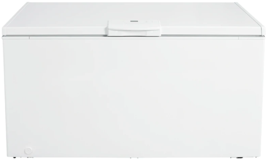 Midea JHCF515 510L Chest Freezer
