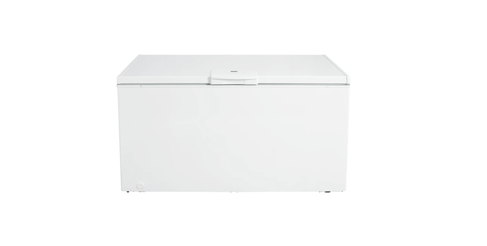 Midea Jhcf515 510l Chest Freezer User Manual Midea Jhcf515 510l Chest Freezer User Manual