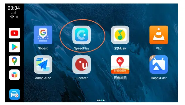 NAVI-AI-999Universal-ApplePie-AI-Android-9-0-Box-FIG-10