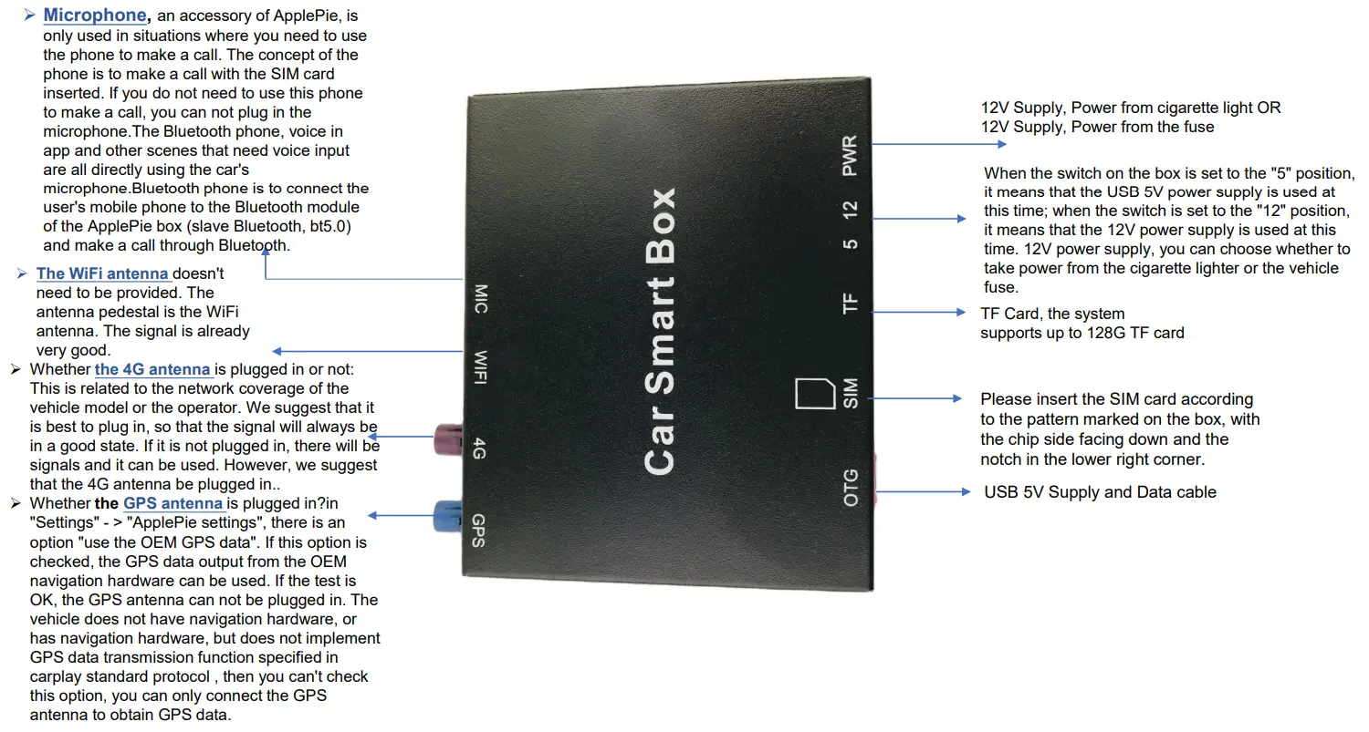 NAVI-AI-999Universal-ApplePie-AI-Android-9-0-Box-FIG-4
