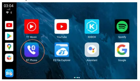 NAVI-AI-999Universal-ApplePie-AI-Android-9-0-Box-FIG-7