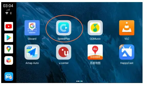 NAVI-AI-999Universal-ApplePie-AI-Android-9-0-Box-FIG-8