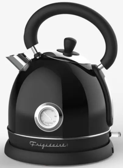 FRIGIDAIRE EKET125 Electric Kettle