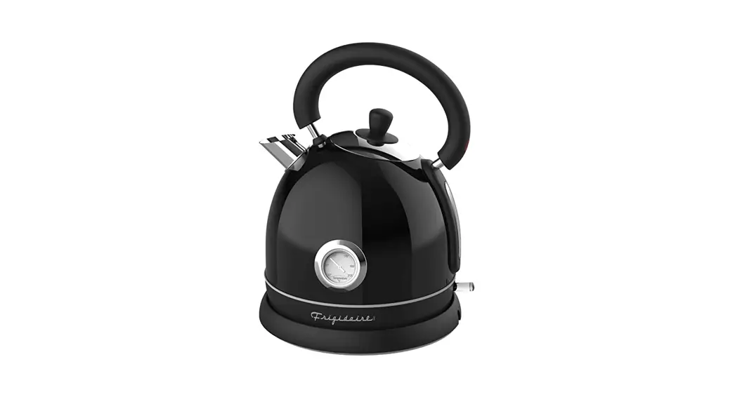 Frigidaire Eket125 Electric Kettle Instruction Manual Frigidaire Eket125 Electric Kettle Instruction Manual