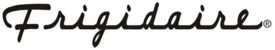 FRIGIDAIRE - logo