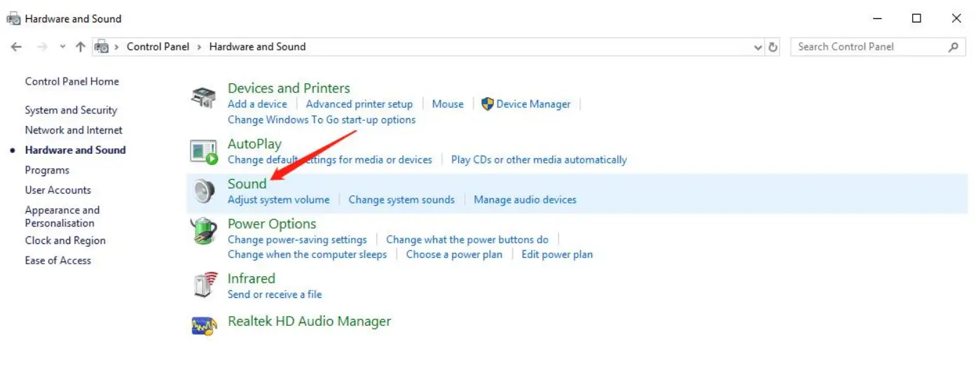 Yealink WH66 Wireless Bluetooth Headset app 9