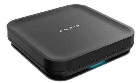 ARRIS VIP7300 Set-Top Box-
