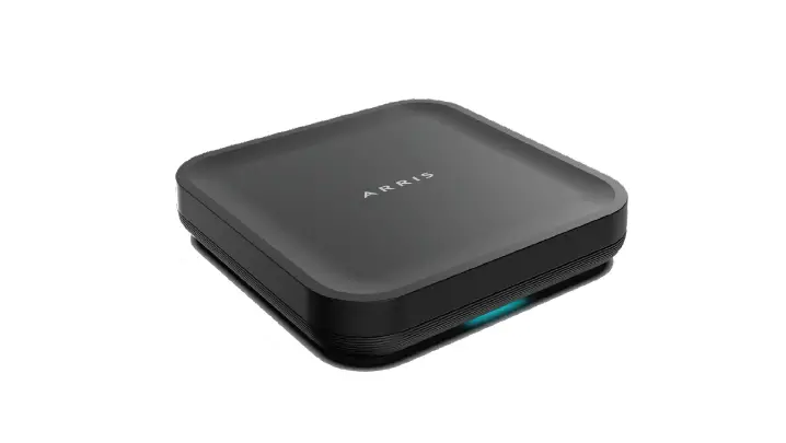 Arris Vip7300 Set-top Box Installation Guide