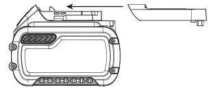 DEWALT 20V 7 Inch (180 mm) Variable Speed Rotary Polisher - shipping Mode