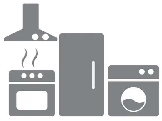 Cylinda KFI6277XNSE Combi Fridge and Freezer-