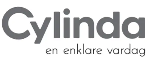 Cylinda - logo