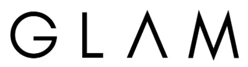 Glam logo