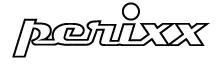 perixx -logo