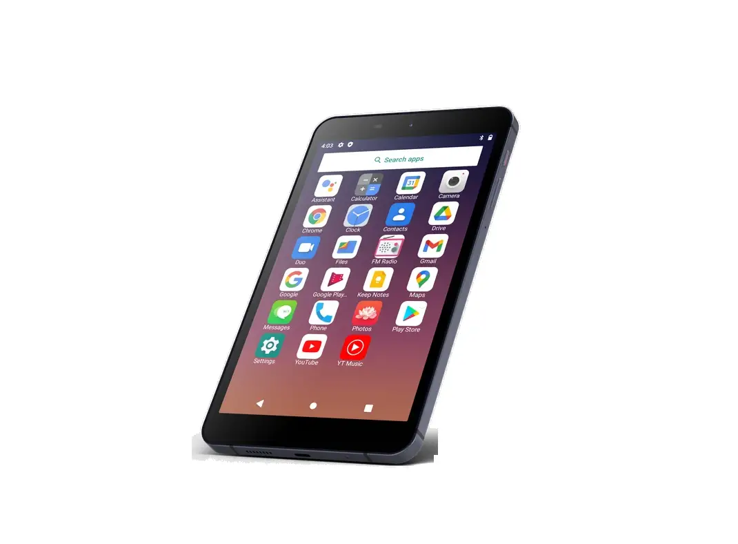 Pax M8 Android Paytablet Installation Guide