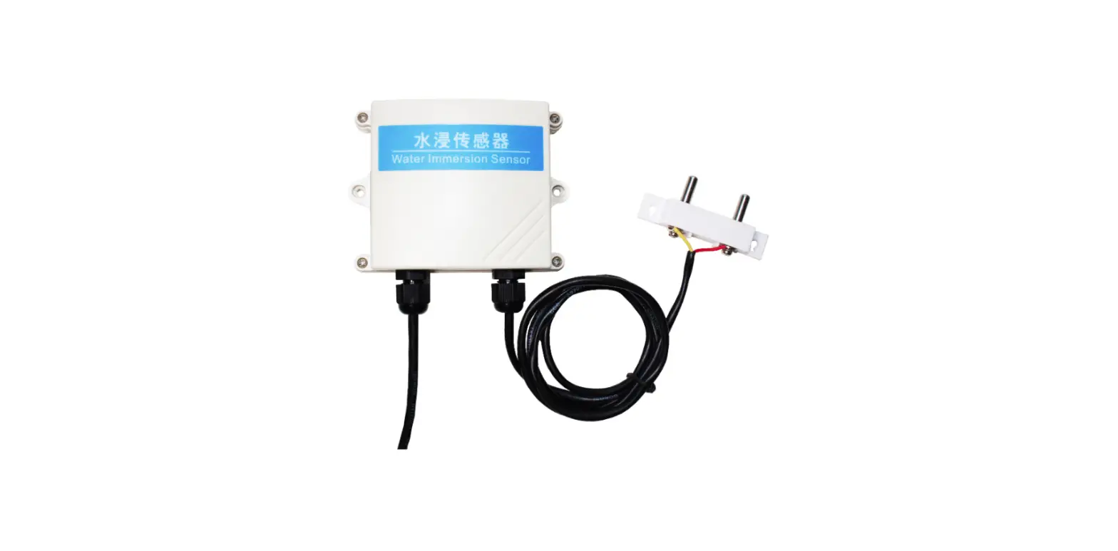 Sonbest Sm2130b-wt Rs485 Interface Water Immersion Sensor User Manual