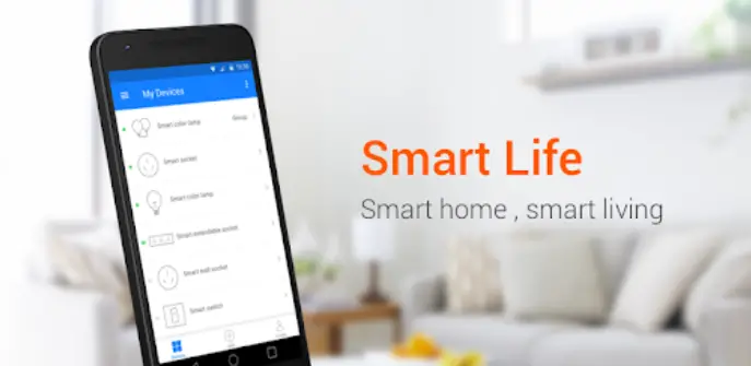 Apps-Smartlife-App