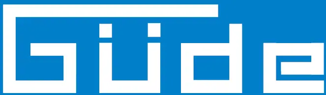 GUDE-GRW-1400-Construction-Mixer-unit-logo