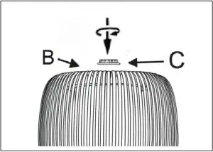 Assembling instructions