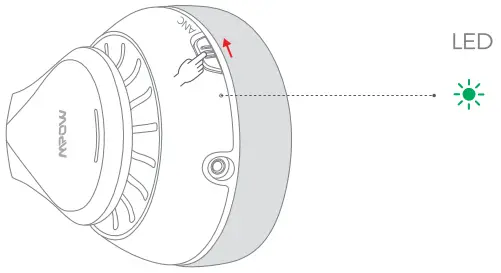 MPOW-BH361A-ANC-Wireless-Headphone-fig-9