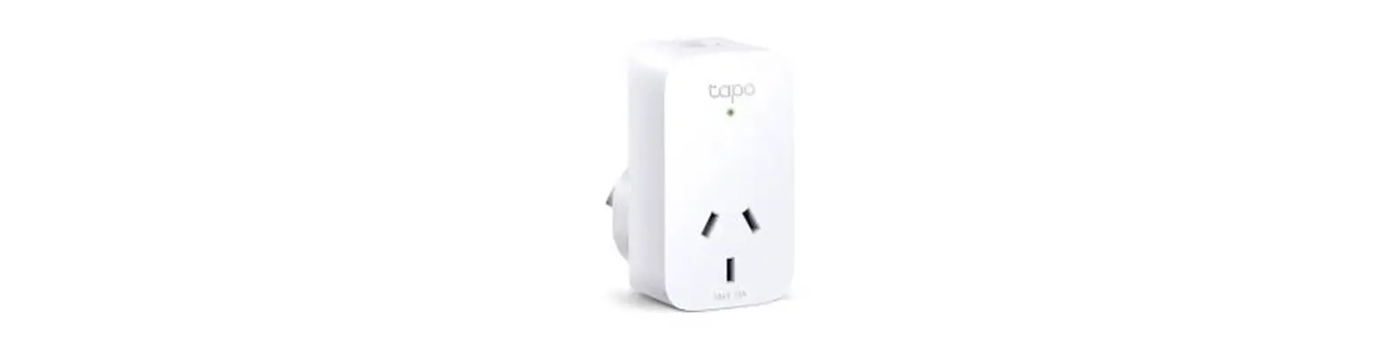 Tp-link Tapo P115 Mini Smart Wi-fi Plug, Energy Monitoring User Guide Tp-link Tapo P115 Mini Smart Wi-fi Plug, Energy Monitoring User Guide