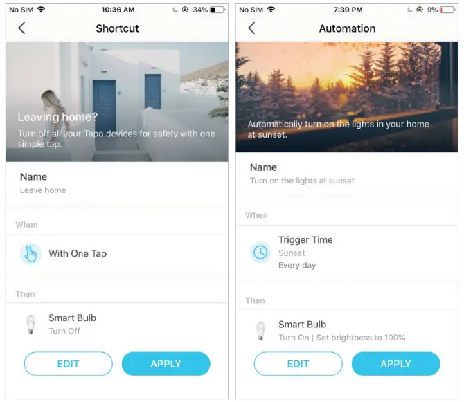tp link Tapo P115 Mini Smart Wi Fi Plug Energy Monitoring - figure 16