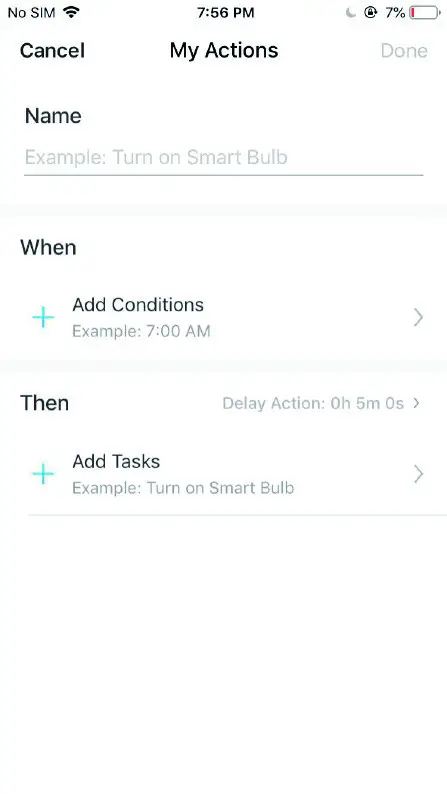 tp link Tapo P115 Mini Smart Wi Fi Plug Energy Monitoring - figure 18