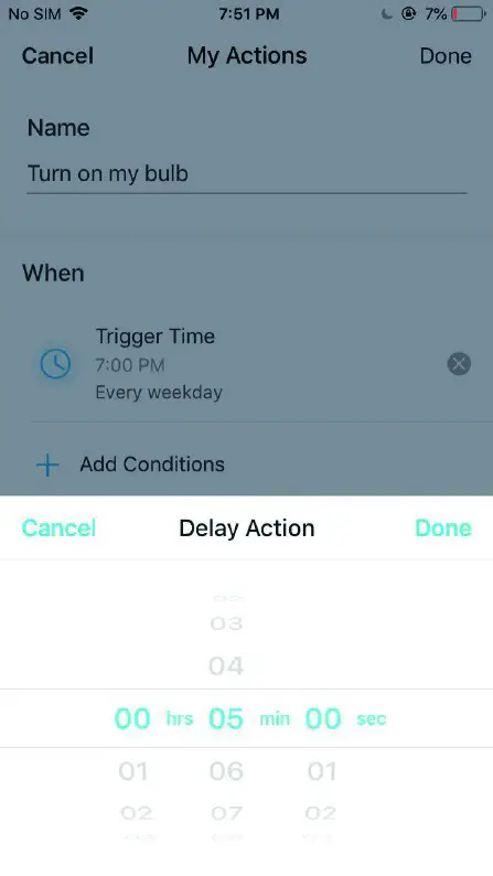 tp link Tapo P115 Mini Smart Wi Fi Plug Energy Monitoring - figure 19