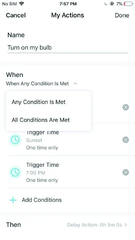 tp link Tapo P115 Mini Smart Wi Fi Plug Energy Monitoring - figure 20