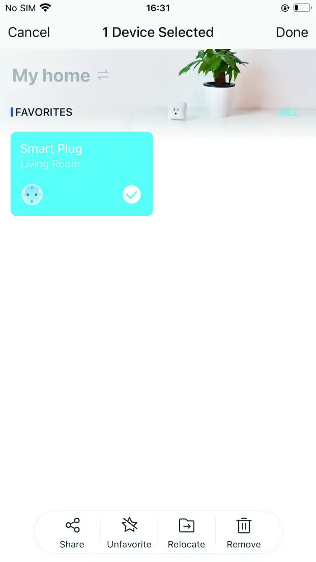 tp link Tapo P115 Mini Smart Wi Fi Plug Energy Monitoring - figure 21