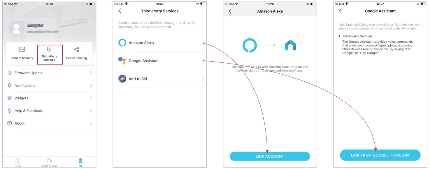 tp link Tapo P115 Mini Smart Wi Fi Plug Energy Monitoring - figure 24