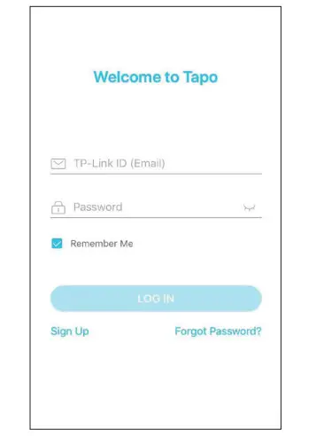 tp link Tapo P115 Mini Smart Wi Fi Plug Energy Monitoring - figure 3