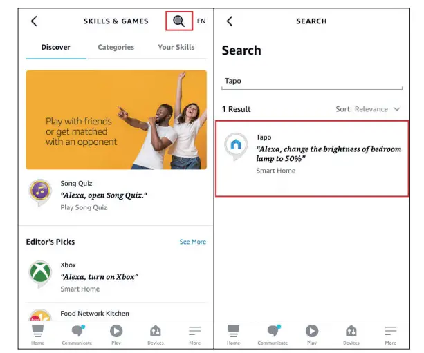tp link Tapo P115 Mini Smart Wi Fi Plug Energy Monitoring - figure 6