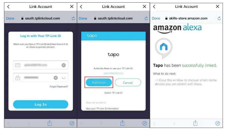 tp link Tapo P115 Mini Smart Wi Fi Plug Energy Monitoring - figure 8