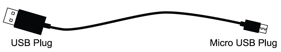 BASS JAXX EP-0622 Power True Wireless Earbuds FIG 2