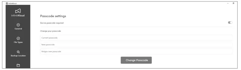 InfinitiKloud ‎30342 Wireless Flash Drive 12