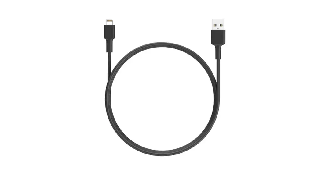 Aukey Lighting Cable User Manual Aukey Lighting Cable User Manual